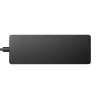 HP 4K USB-C Multiport Hub, USB Type-C, USB Type-C, 10000 Mbit/s, 3840 x 2160, nero, 65 W