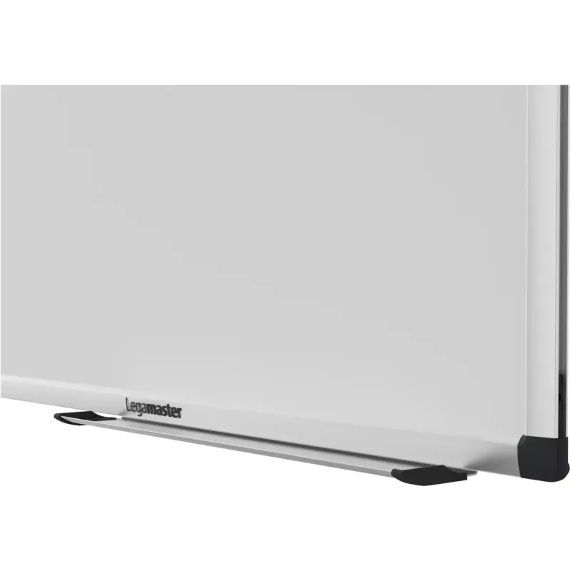 Lavagna Legamaster UNITE 60x90cm superficie in acciaio installazione fissa