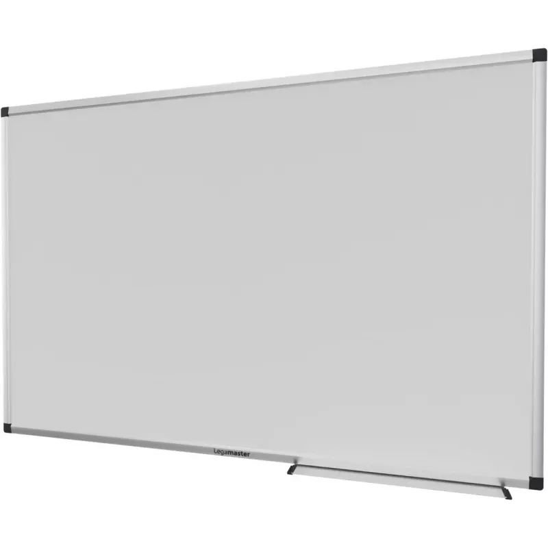 Lavagna Legamaster UNITE 60x90cm superficie in acciaio installazione fissa