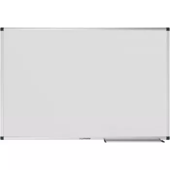 Lavagna Legamaster UNITE 60x90cm superficie in acciaio installazione fissa