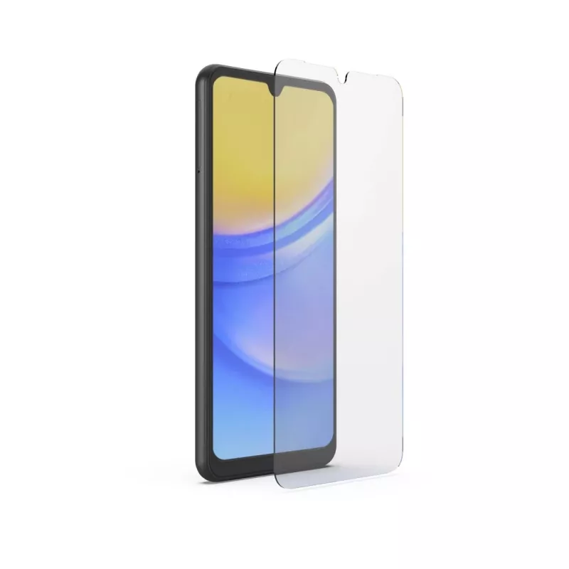 Hama Clear Protect Clear pellicola protettiva per display Samsung 1 pezzo