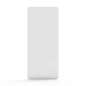 Hama Clear Protect pellicola protettiva trasparente Samsung 1 pezzo
