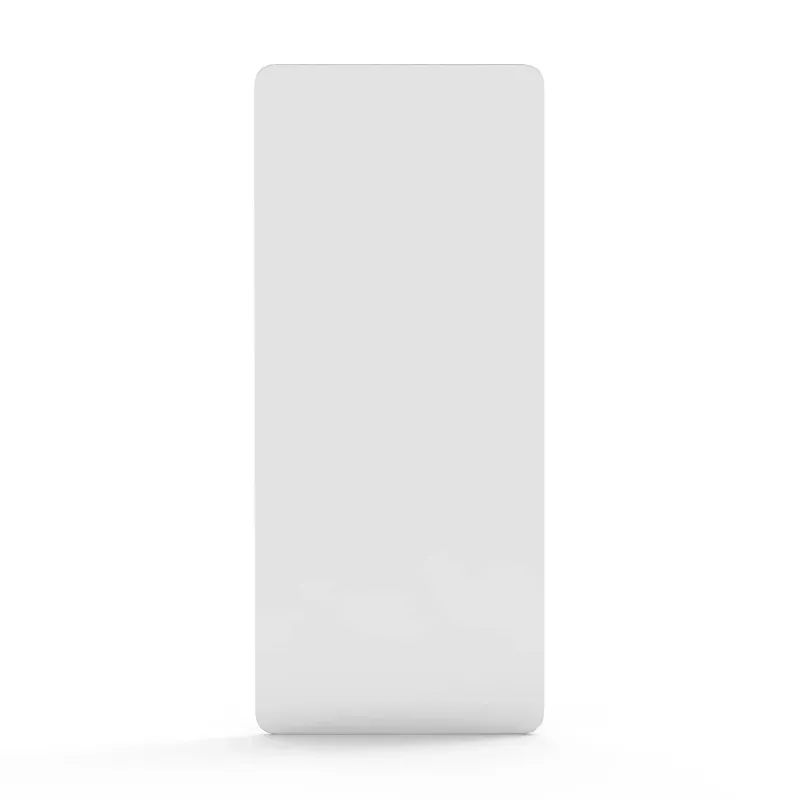 Hama Clear Protect pellicola protettiva trasparente Samsung 1 pezzo