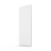 Hama Clear Protect pellicola protettiva trasparente Samsung 1 pezzo