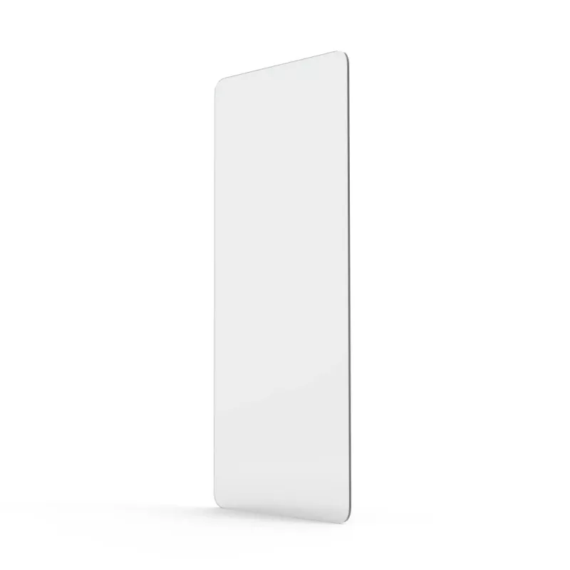 Hama Clear Protect pellicola protettiva trasparente Samsung 1 pezzo
