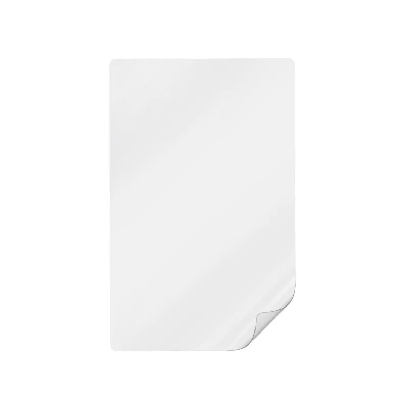 Hama Hiflex pellicola protettiva trasparente Samsung 1 pezzo