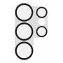 Hama Cam Protect protezione obiettivo fotocamera Samsung 1 pz.