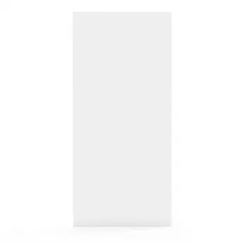 Hama Clear Protect pellicola protettiva trasparente per display Samsung 1 pezzo