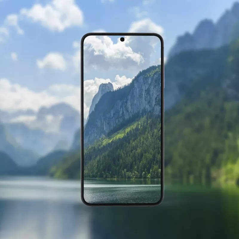 Hama Clear Protect pellicola protettiva trasparente per display Samsung 1 pezzo