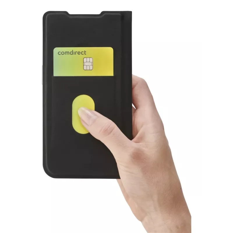 Hama Eco Premium custodia per cellulare 17,5 cm (6,9