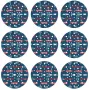 Disco abrasivo Bosch 2608902448, Ø 150 mm, 1 pz.