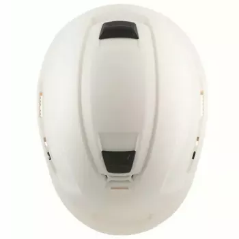 Cuffia di protezione Uvex 9731031 polietilene ad alta densità bianco 51-65 cm