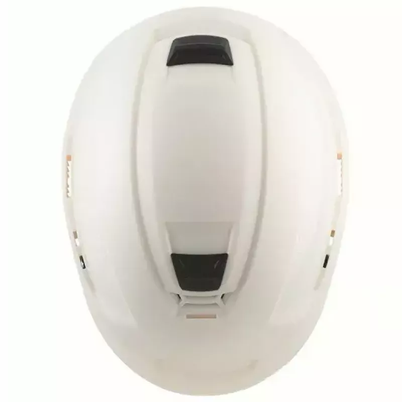Uvex 9731031 pronamic B-S-WR casco di protezione, bianco