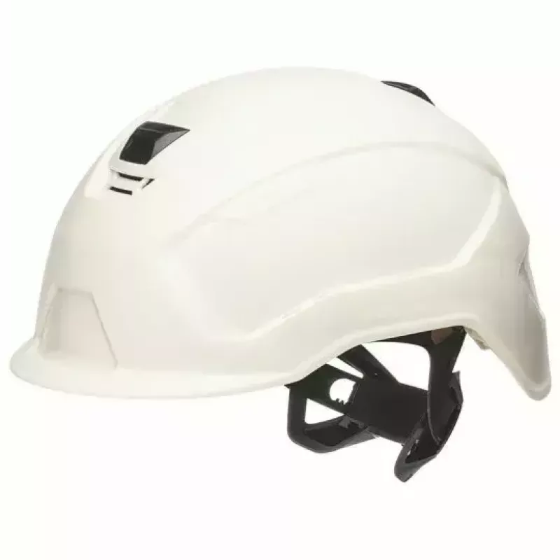 Uvex 9731031 pronamic B-S-WR casco di protezione, bianco