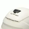 Uvex 9731031 pronamic B-S-WR casco di protezione, bianco