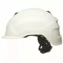 Cuffia di protezione Uvex 9731031 polietilene ad alta densità bianco 51-65 cm