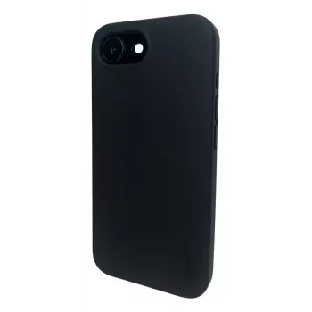 Cover JT BERLIN 11108 per iPhone 16E nero 15,4 cm