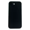 Cover JT BERLIN 11108 per iPhone 16E nero 15,4 cm