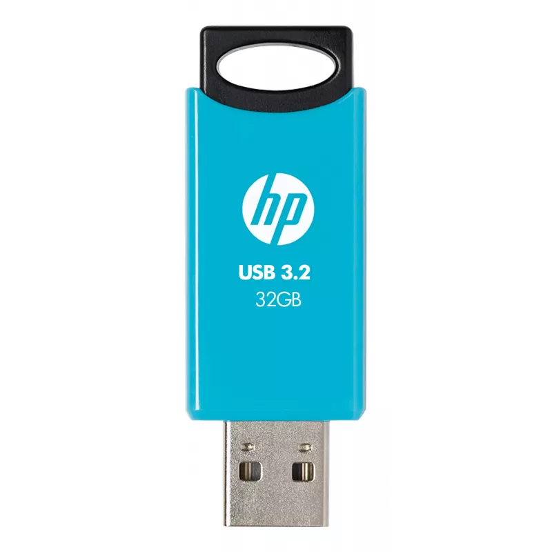 HP 712w chiavetta USB 32 GB USB 3.2, blu