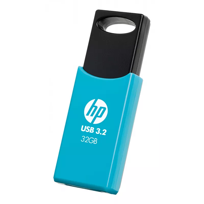HP 712w chiavetta USB 32 GB USB 3.2, blu