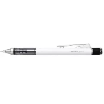Portamina Tombow MONO graph 0,7 mm bianco