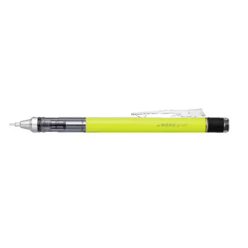 Portamina Tombow MONO graph 0,7 mm HB giallo