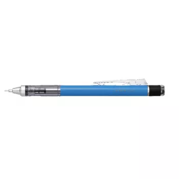 Portamina Tombow MONO graph 0,7 mm HB blu
