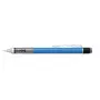 Portamina Tombow MONO graph 0,7 mm HB blu