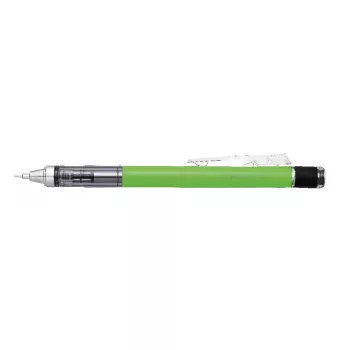 Portamina Tombow MONO graph 0,7 mm HB verde
