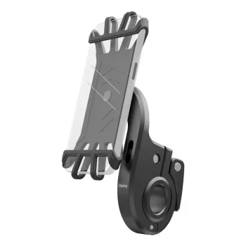 Hama 00201975 supporto passivo per cellulare/smartphone nero