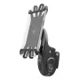 Hama 00201975 supporto passivo per cellulare/smartphone nero