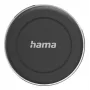 Hama supporto magnetico passivo per cellulare/smartphone nero, argento