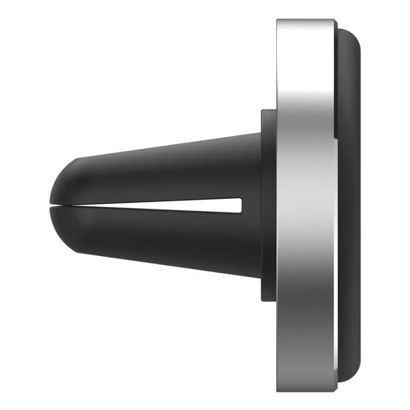 Hama supporto magnetico passivo per cellulare/smartphone nero, argento