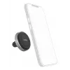 Hama supporto magnetico passivo per cellulare/smartphone nero, argento