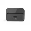 Hama 00201959 caricabatterie mobile per cuffie, powerbank, smartphone, tablet nero AC ricarica rapida uso interno