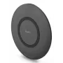 Hama 00201746 caricabatterie mobile smartphone nero AC ricarica wireless funzione ricarica rapida uso interno
