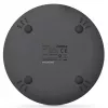 Hama 00201746 caricabatterie mobile smartphone nero AC ricarica wireless funzione ricarica rapida uso interno