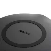 Hama 00201746 caricabatterie mobile smartphone nero AC ricarica wireless funzione ricarica rapida uso interno