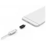 Hama 00201744 scheda/adattatore interfaccia Micro-USB B