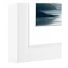 Hama Chill cornice singola bianca