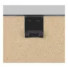 Hama Chill cornice singola bianca