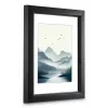 Hama 00193284 cornice singola nera