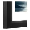 Hama 00193284 cornice singola nera