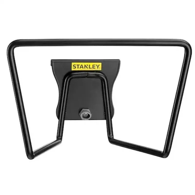 Gancio aperto Black & Decker STST82604-1 acciaio gancio fisso 195 mm