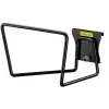 Gancio aperto Black & Decker STST82604-1 acciaio gancio fisso 195 mm