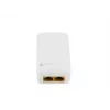 Iniettore PoE MicroConnect MC-POEINJ-EU — iniettore Power over Ethernet a porta singola