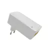 Iniettore PoE MicroConnect MC-POEINJ-EU — iniettore Power over Ethernet a porta singola