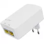 Iniettore PoE MicroConnect MC-POEINJ-EU — iniettore Power over Ethernet a porta singola