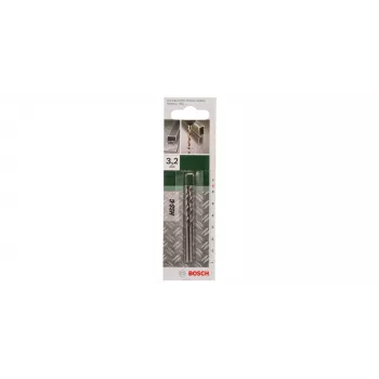 Bosch 2 609 255 039 punta 2 pezzi