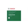 Bosch 2 609 255 039 punta 2 pezzi